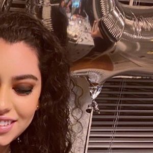 Meet your Posher, Priscilla